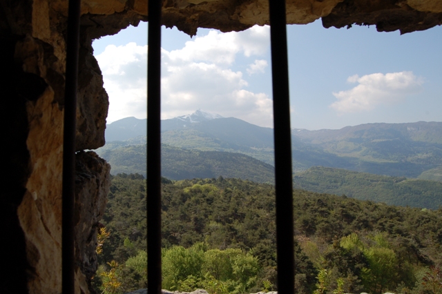 Monte Soprasasso