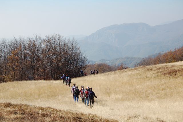 Lagosanto-San Pellegrino in Alpe