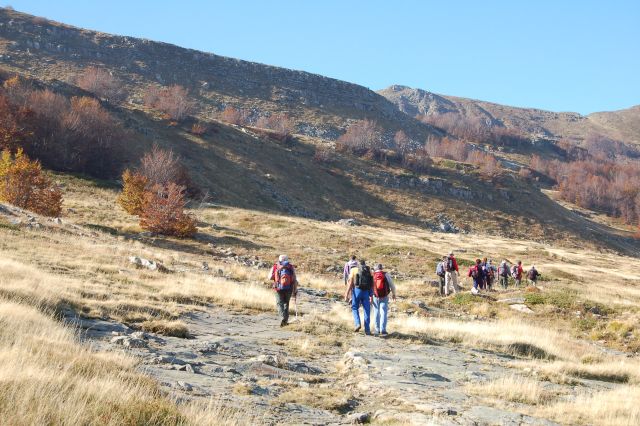 Lagosanto-San Pellegrino in Alpe