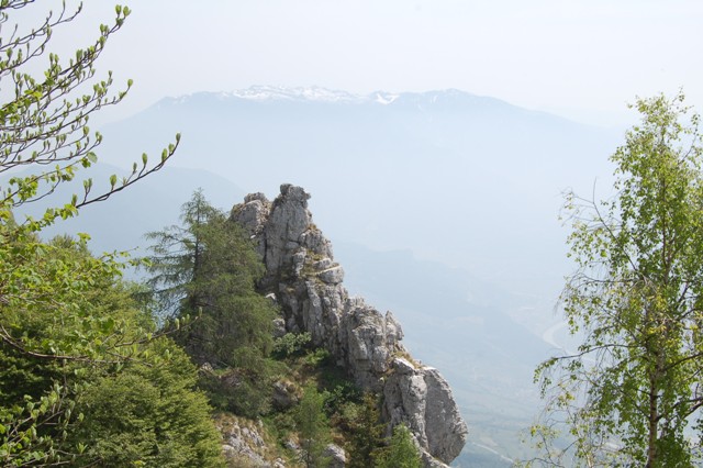 Monte Stivo