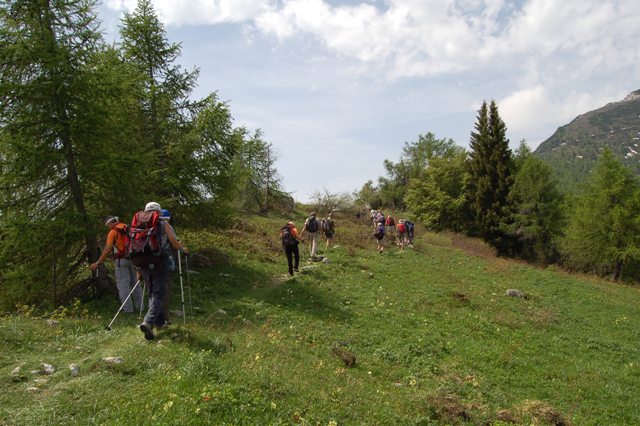 Monte Stivo