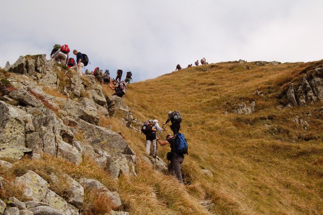 Alpe di Succiso