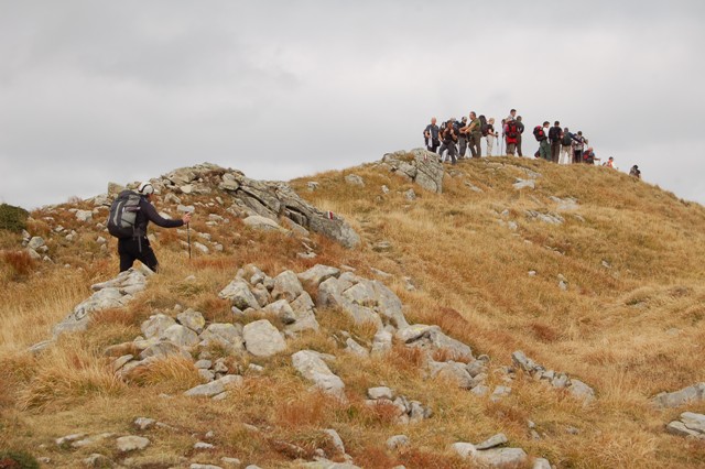 Alpe di Succiso