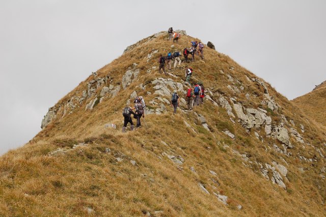 Alpe di Succiso