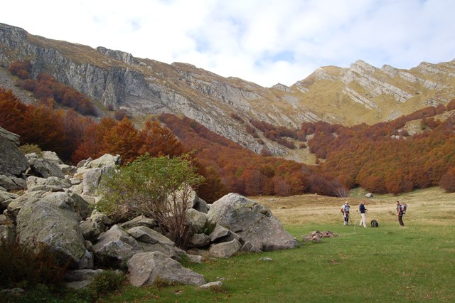 Alpe di Succiso