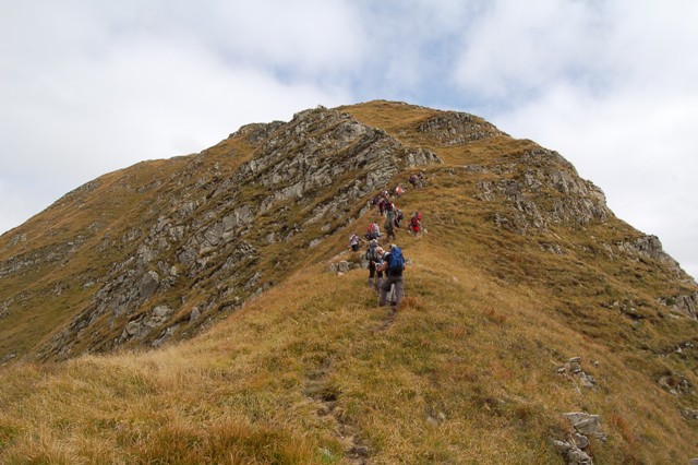 Alpe di Succiso