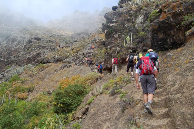 Tenerife - Pico del Teide