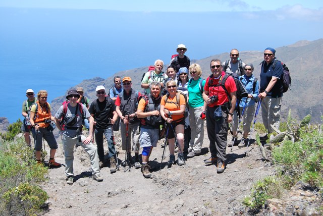 Tenerife - Pico del Teide