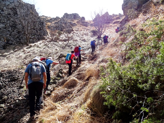 Roccapelago e Sasso Tignoso