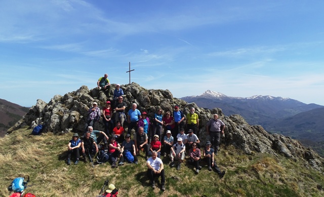 Roccapelago e Sasso Tignoso