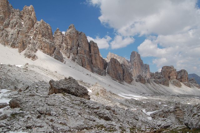 Tofana di Rozes