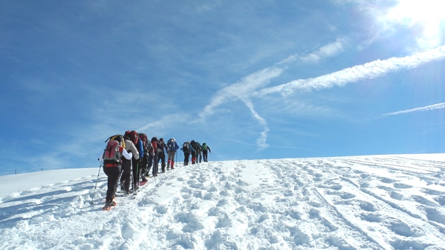 Cima Trappola - monti Lessini