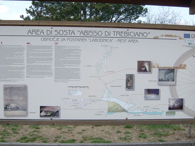 Abisso di Trebiciano