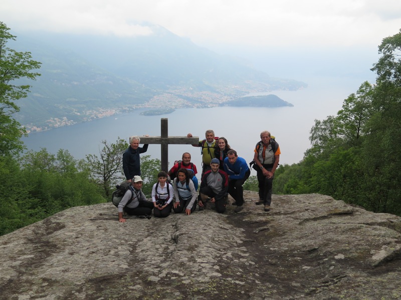 Il triangolo Lariano