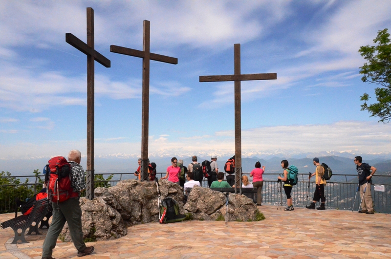 Il triangolo Lariano