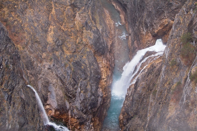 Diga del Vajont