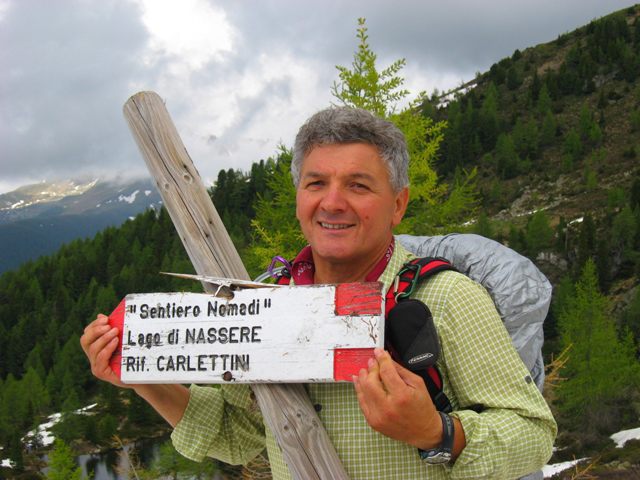Val Campelle - Lagorai