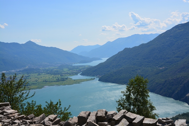 Val Codera