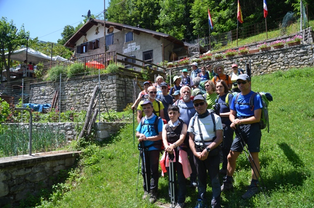 Val Codera