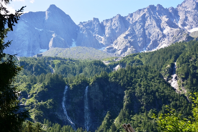 Val Codera