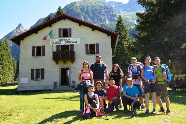 Val Codera