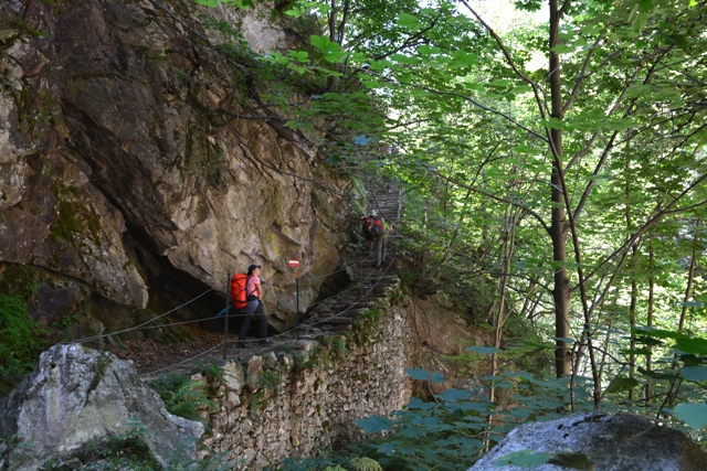 Val Codera