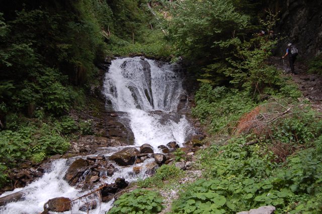 Val Concei - Alpi di Ledro