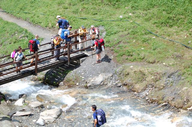 Val Ferret