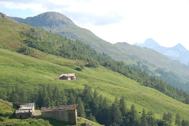 Val Ferret