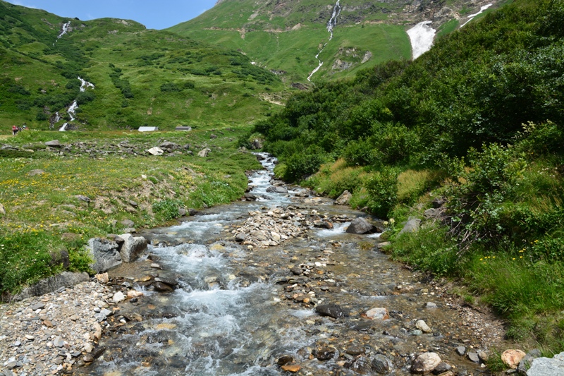 Val Formazza