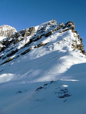 Valle Aurina