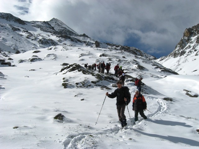 Valle Aurina