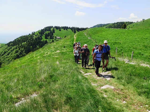 Valmorel-prealpi bellunesi