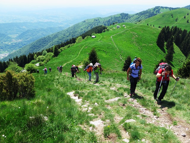 Valmorel-prealpi bellunesi