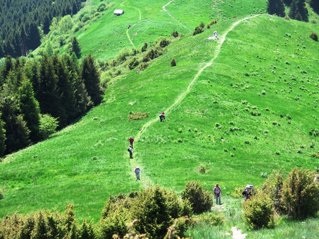 Valmorel-prealpi bellunesi