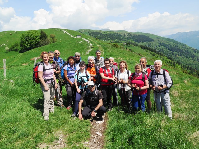 Valmorel-prealpi bellunesi