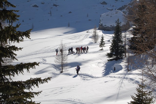 Val Venegia 2007