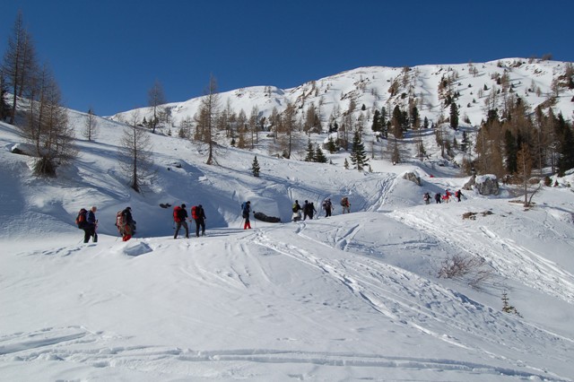 Val Venegia 2007