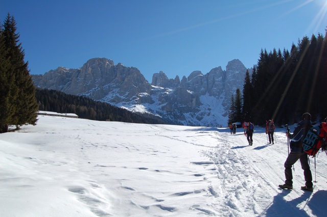 Val Venegia 2007