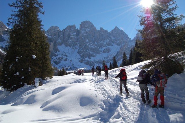 Val Venegia 2007