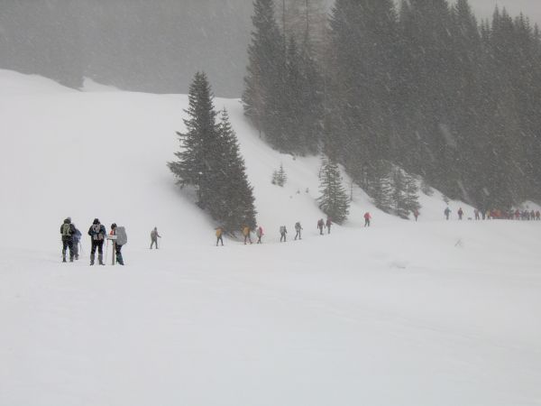 Val Venegia