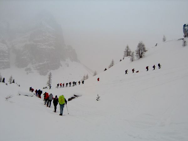 Val Venegia