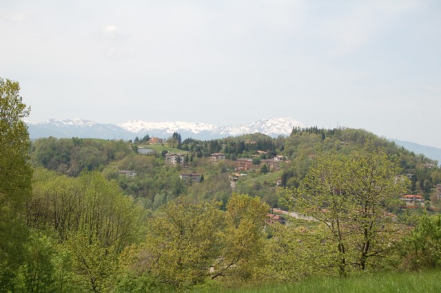 Villa d'Aiano