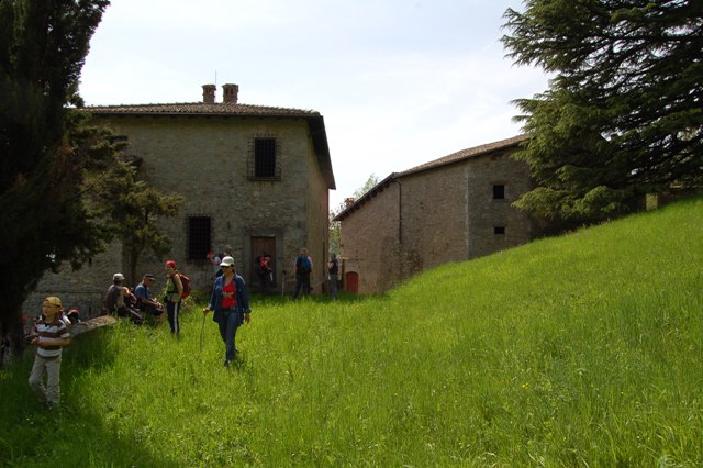 Villa d'Aiano