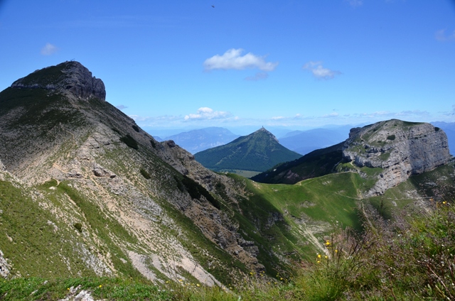 Traversata dalle Viote al monte Stivo