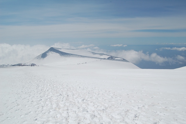 Trekking dei Vulcani-Etna